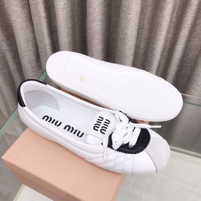 Miu Miu Shoes